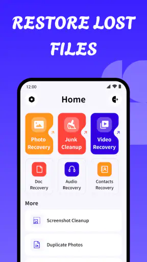 Photo Easy Recovery screenshot 3