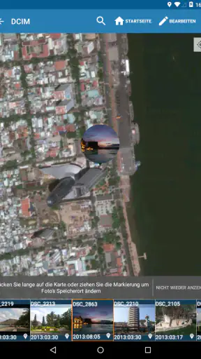 Photo Exif Editor Pro screenshot 11
