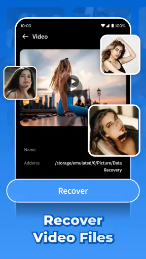 Photo Recover&Restore screenshot 10