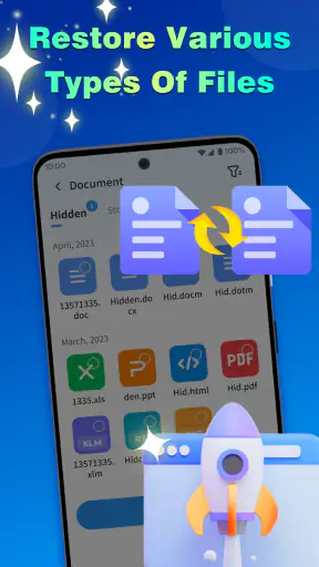 Photo Recovery Master screenshot 11