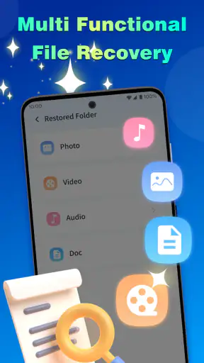 Photo Recovery Master screenshot 12