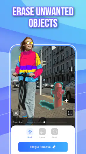 Photo Slideshow: Video Maker screenshot