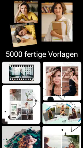 Photo Studio: Bildbearbeitung screenshot