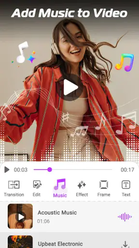 Photo Video Maker: Slideshows screenshot 12