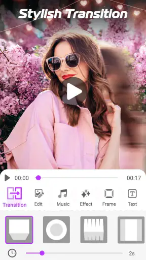 Photo Video Maker: Slideshows screenshot 9