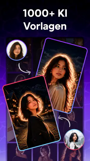 Photo Video Maker with Music screenshot