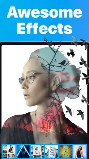PhotoMania - Photo Effects screenshot 9