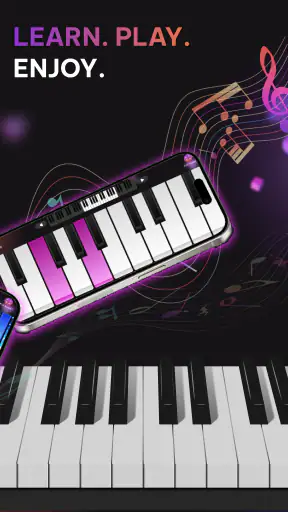 Piano: Lernen & Lieder Spielen screenshot 10