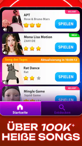 Piano Music 7: Klavier Spielen screenshot 11