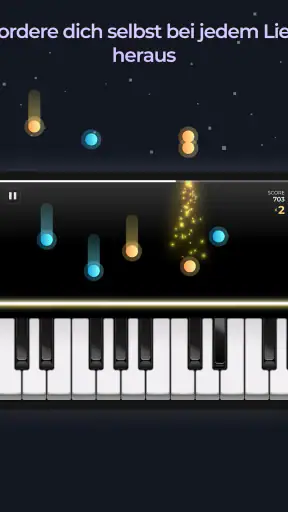 Piano - music & songs games screenshot 10