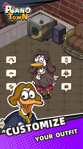 Piano Star: Rhythm Music Game screenshot 10