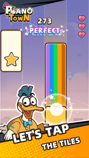 Piano Star: Rhythm Music Game screenshot 11