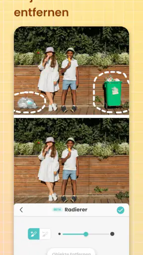 PicCollage: Bilder Bearbeiten screenshot