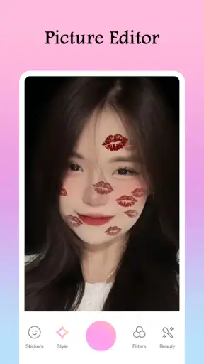 Picture Editor screenshot 11
