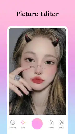 Picture Editor screenshot 8
