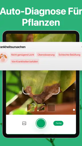 PictureThis Pflanzen bestimmen screenshot 12