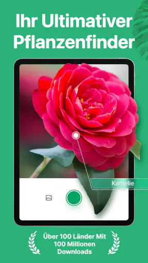 PictureThis Pflanzen bestimmen screenshot 9