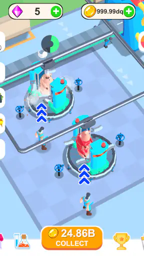 Pig Farm Tycoon screenshot 9