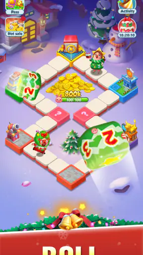 Piggy GO - Ein Brettspiel screenshot