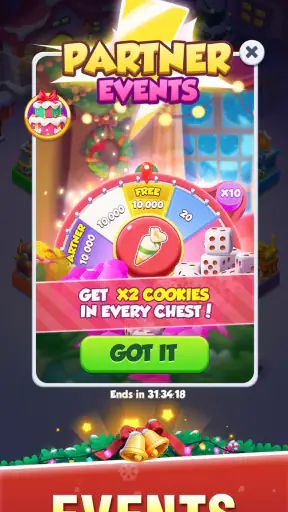 Piggy GO - Ein Brettspiel screenshot