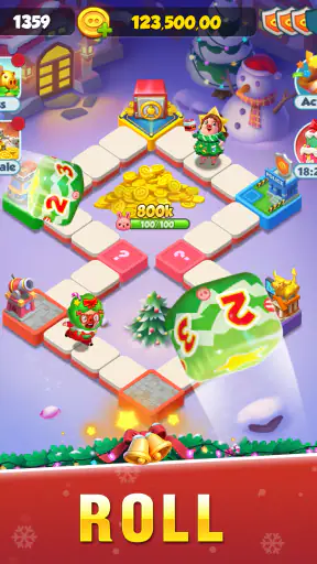 Piggy GO - Ein Brettspiel screenshot