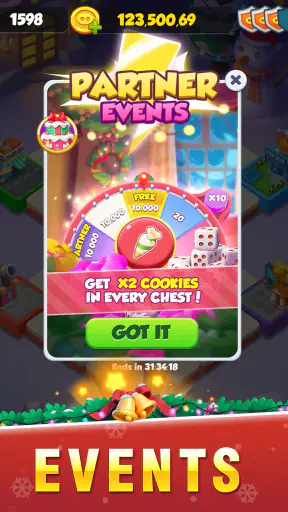 Piggy GO - Ein Brettspiel screenshot 9