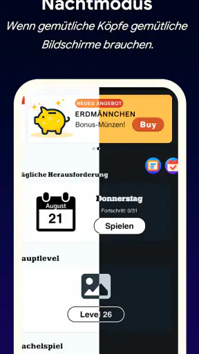 Piktogramm – Bilderrätsel screenshot