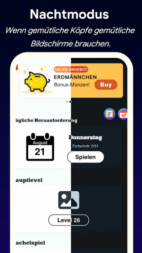 Piktogramm – Bilderrätsel screenshot 9