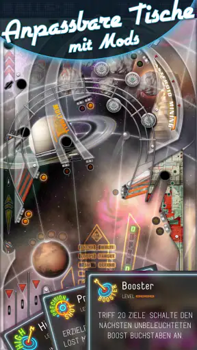 Pinball Deluxe: Reloaded screenshot 11