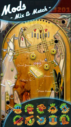 Pinball Deluxe: Reloaded screenshot 12