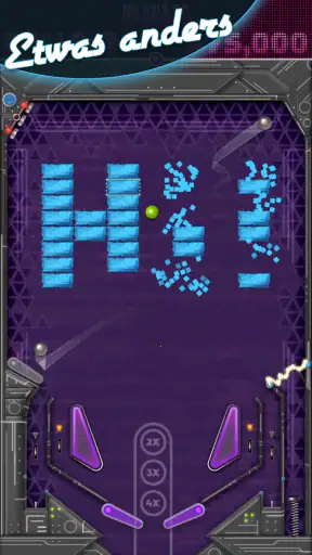Pinball Deluxe: Reloaded screenshot