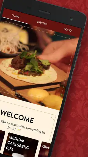 Pinchos screenshot