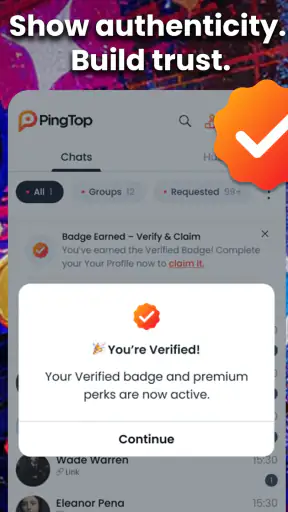 PingTop screenshot 12