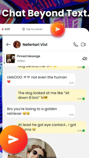 PingTop screenshot 9