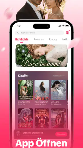 PinkNovel - Stories & Fictions screenshot 2