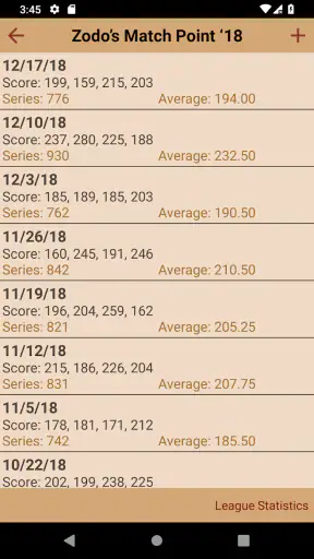 PinPal screenshot