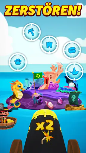 Pirate Kings™️ screenshot 10