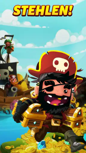 Pirate Kings™️ screenshot 11