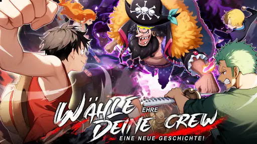 Piraten Wano Krieg screenshot