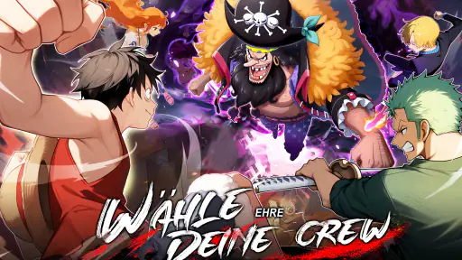 Piraten Wano Krieg screenshot 11