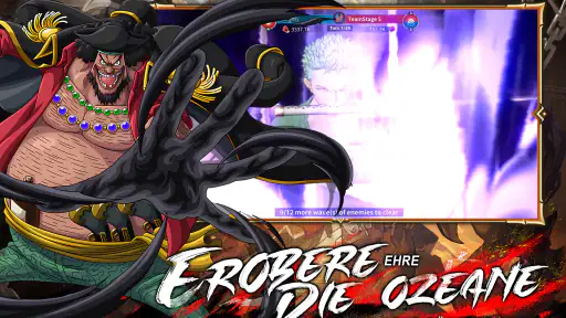 Piraten Wano Krieg screenshot 12