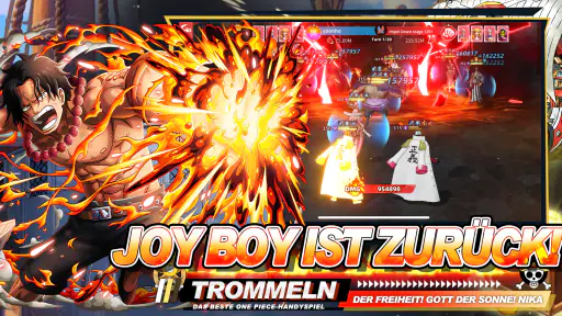 Piratensegel-König screenshot