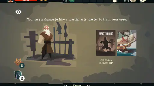 Pirates Outlaws screenshot 12