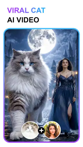 Pix Editor: AI Photo Maker screenshot 10