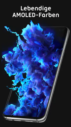 Pixel 4D™ Live-Hintergründe screenshot 12