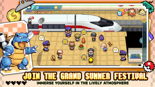 Pixel Awakening screenshot 10