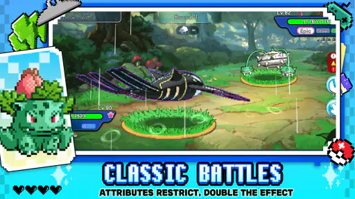 Pixel Awakening screenshot 11