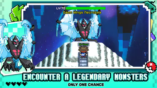 Pixel Awakening screenshot 12