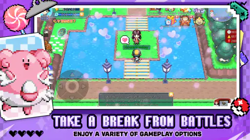 Pixel Awakening screenshot 9