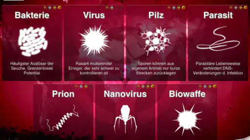 Plague Inc. screenshot 12